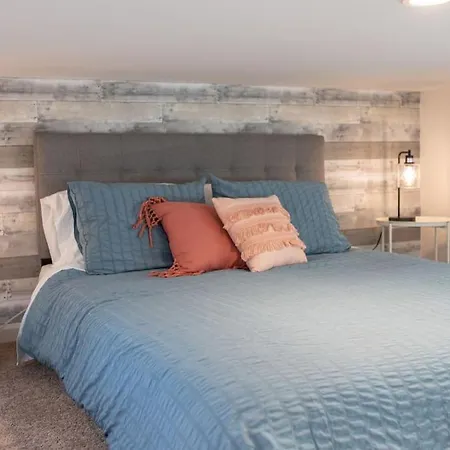 Peaceful Tiny Home With Two Queens And Loft San Luis Obispo Exterior foto
