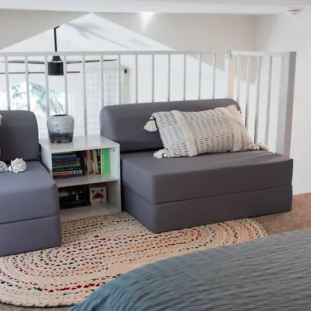 Peaceful Tiny Home With Two Queens And Loft San Luis Obispo Exterior foto