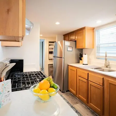 Peaceful Tiny Home With Two Queens And Loft San Luis Obispo Exterior foto